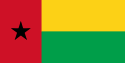 Gwinea Bissau flaga